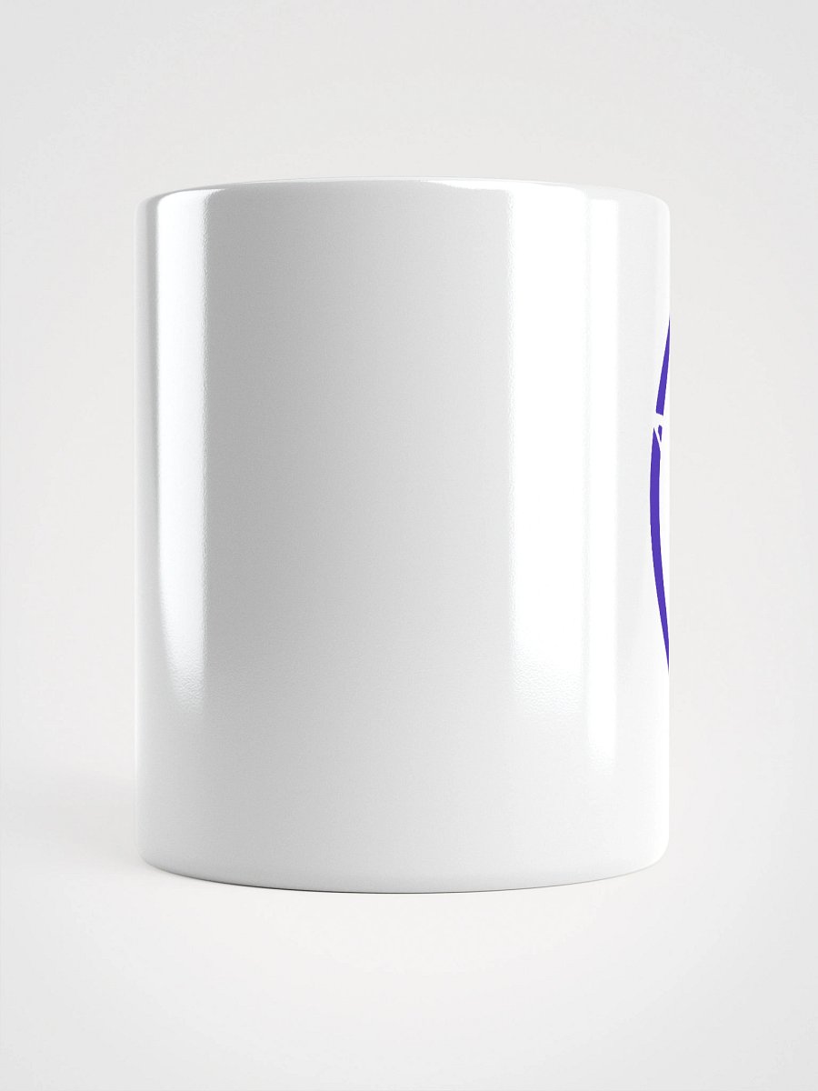 Peeve Orb White Mug (Left) product image (6)