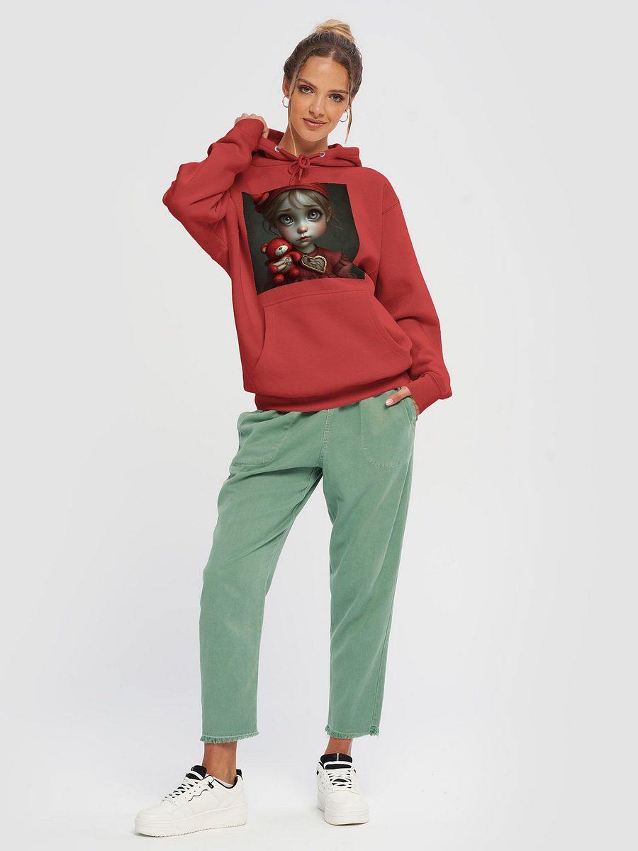 Vintage Soul Hoodie product image (5)