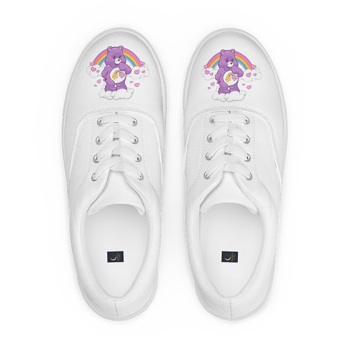 Care Bear Women's Lace-Up Shoes product image (1)