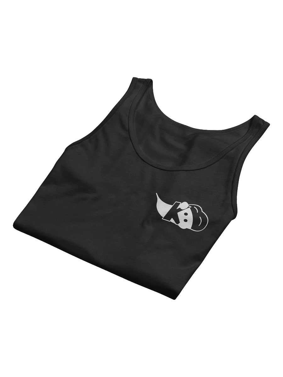KB Ghost Rage Tank product image (24)