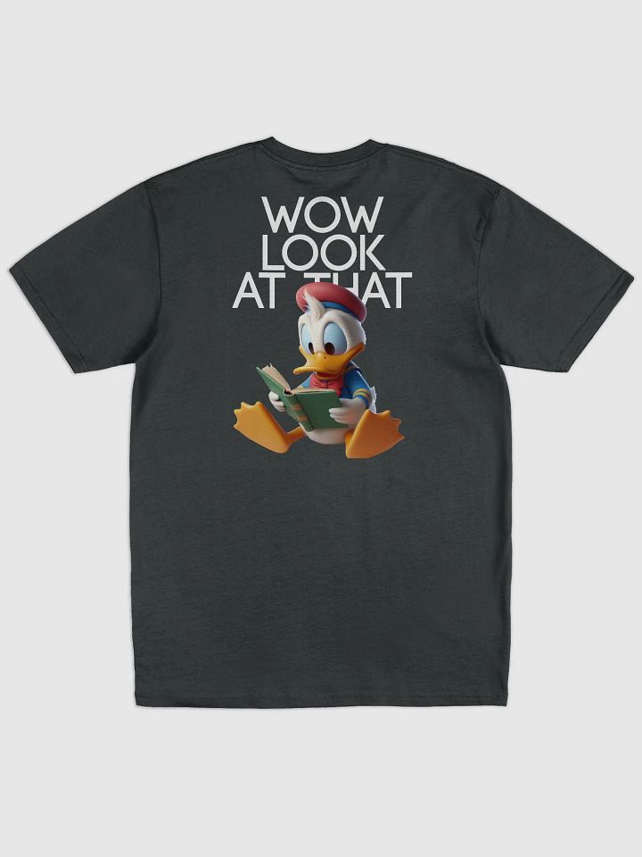 Donald Duck  Is reading a book product image (2)