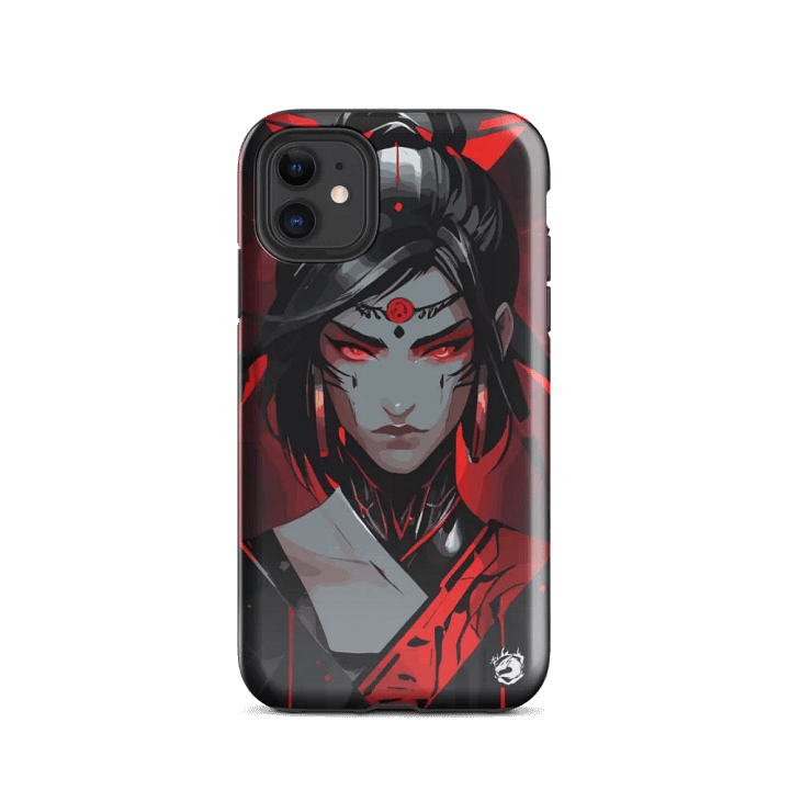 Fierce Visions iPhone® Tough Case product image (24)