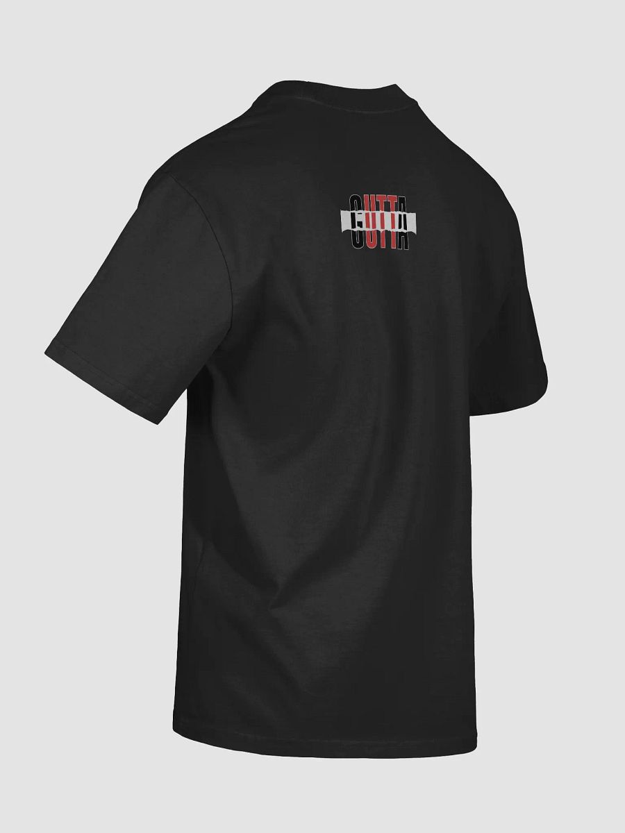 Retro Rebellion Oversized Tee product image (8)