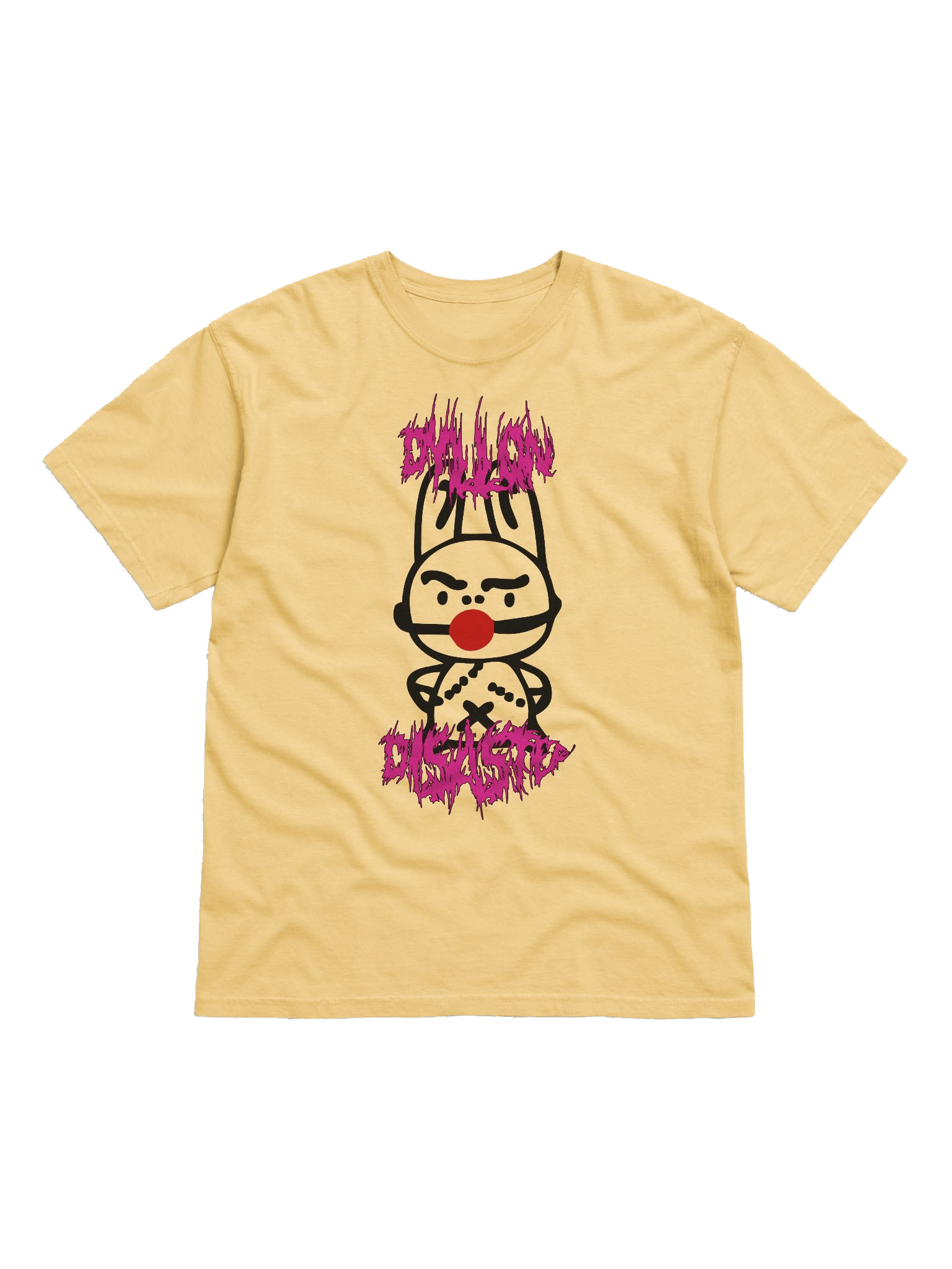 B.Disaster.S.M. Tee product image (1)