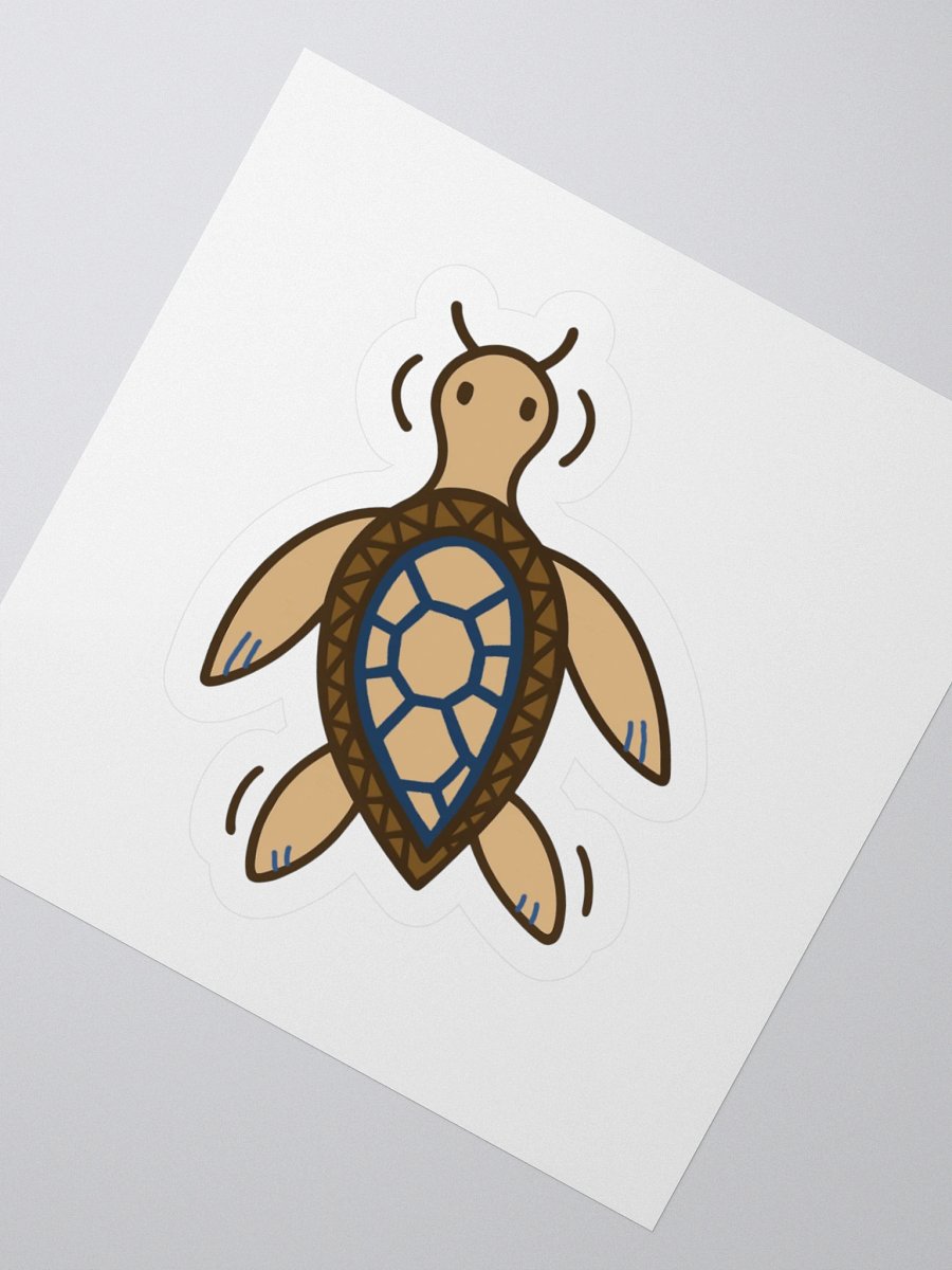 Turtle DemAsure product image (2)