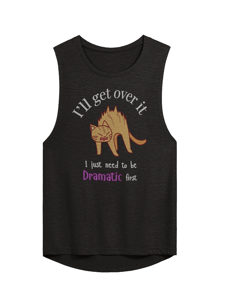 Dramatic Tank Top product image (1)