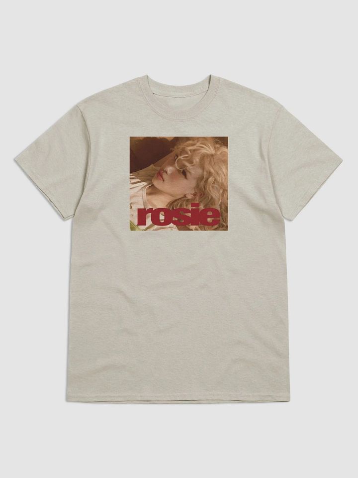 Rosie Album ROSÉ BLACKPINK T-shirt product image (37)