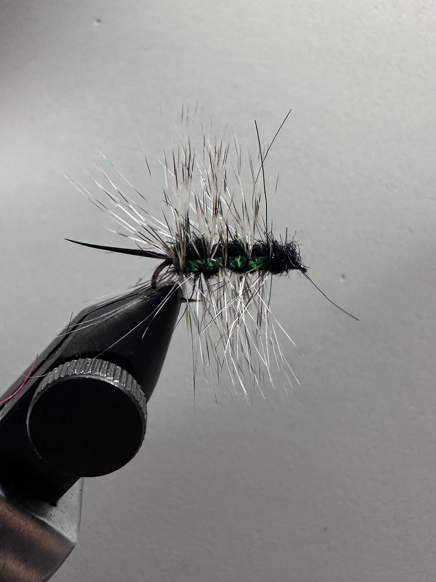Catawba Mama Fly fishing Flies product image (1)