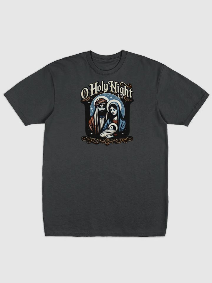 O Holy Night Tee product image (1)