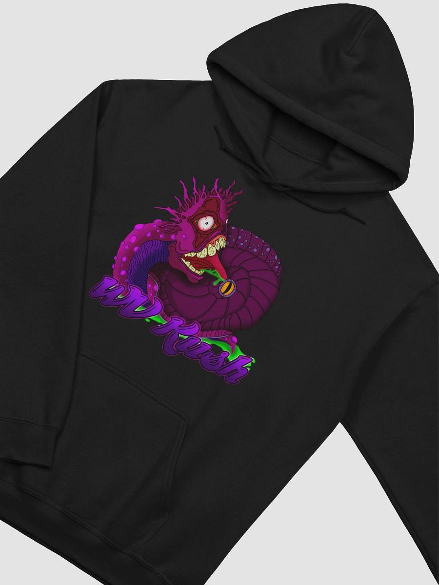 WVKush Escargot? Logo Hoodie product image (33)
