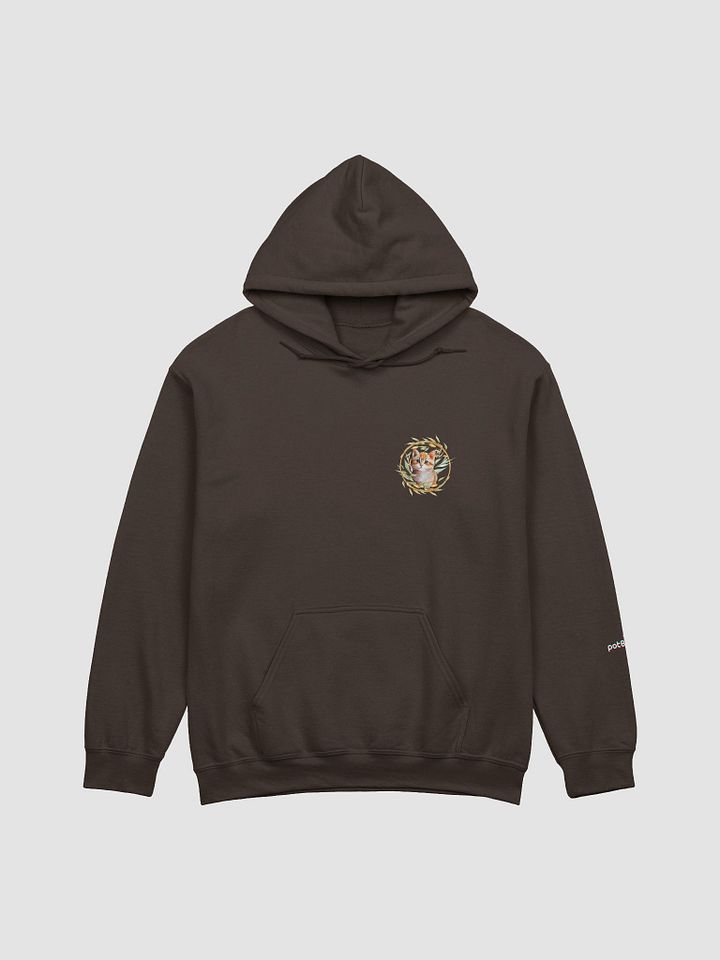 GOLDEN PUSSY CLUB classic hoodie product image (1)