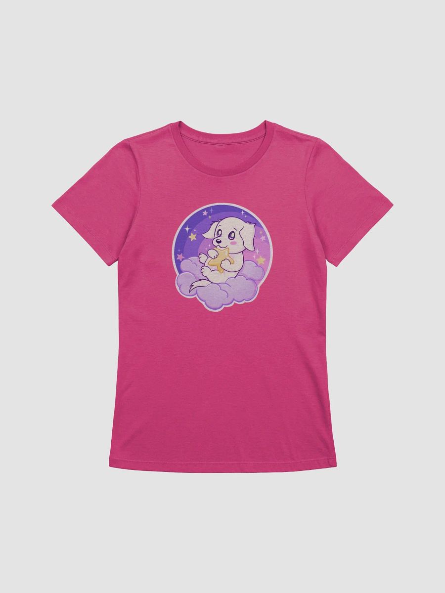 Starry Cloud Women's Relaxed-Fit T-shirt product image (3)