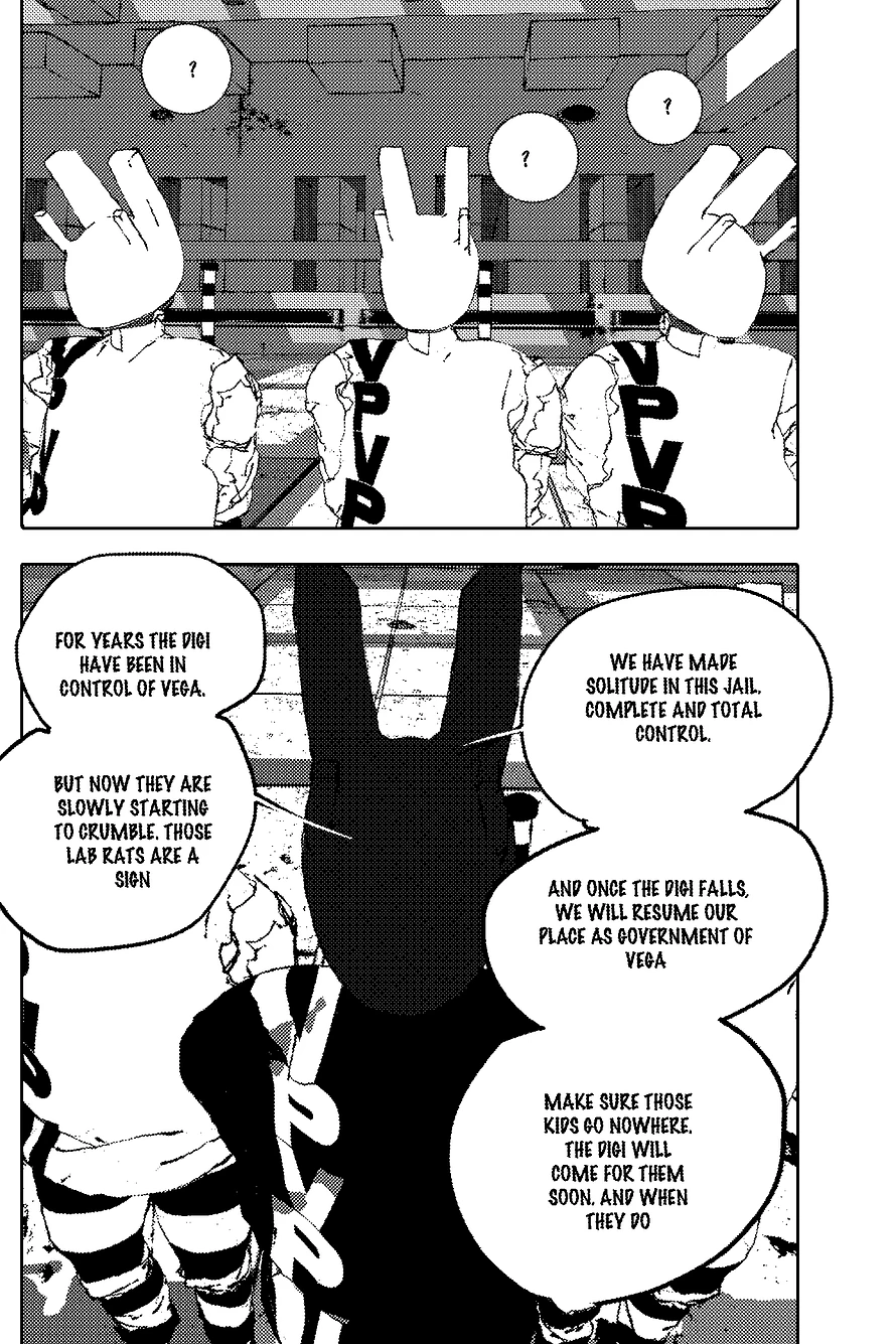 Osean World Manga Chapter 22 Page 06