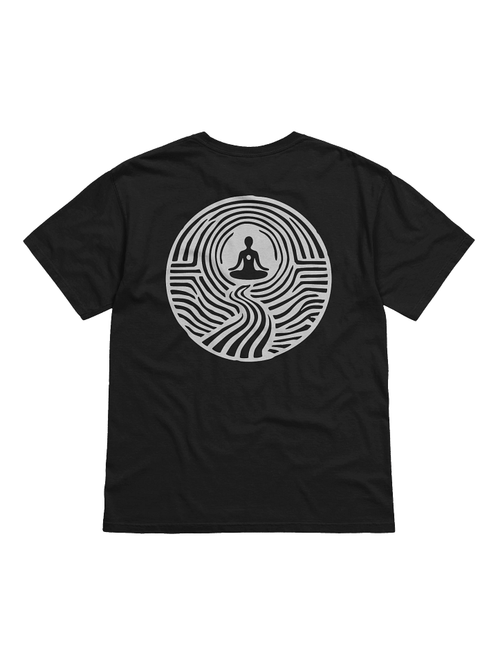 PTM Logo Back Tee product image (2)