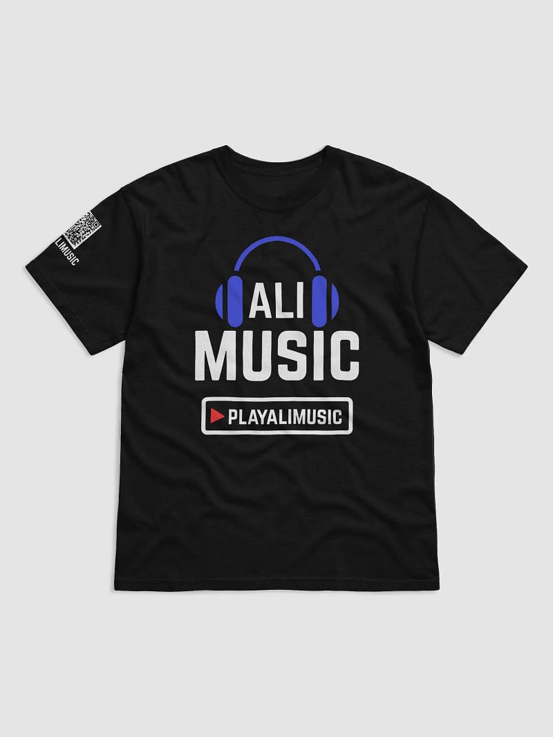 Classic T-Shirt