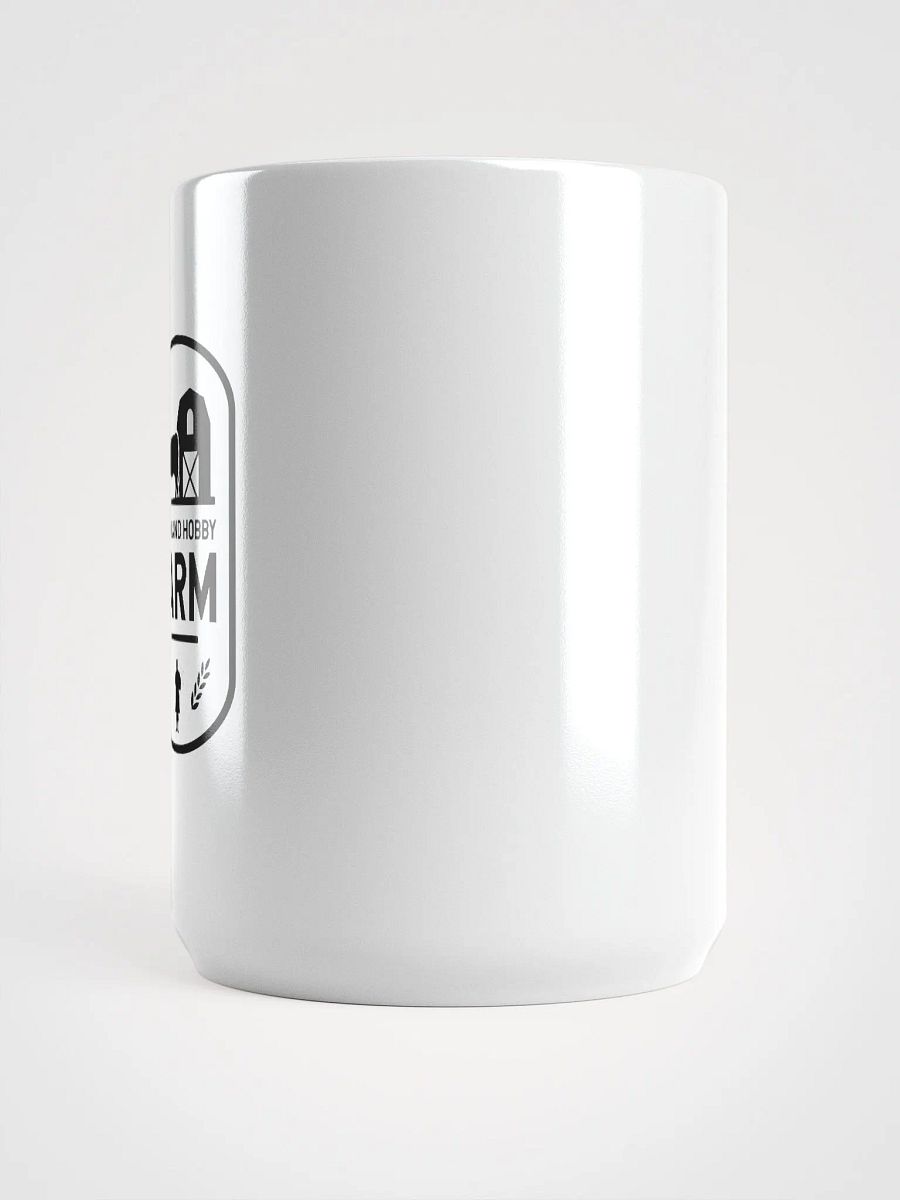 Highland Hobby Farm Mug product image (5)
