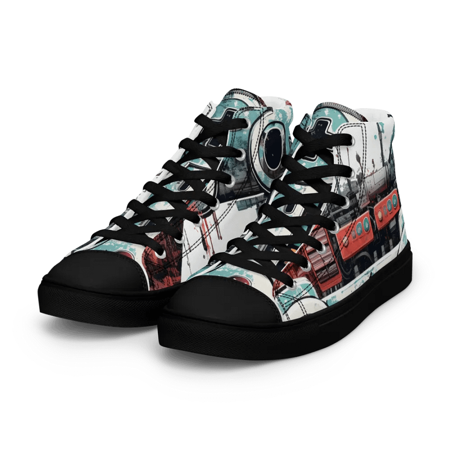 The Game Never Stops product image (11)