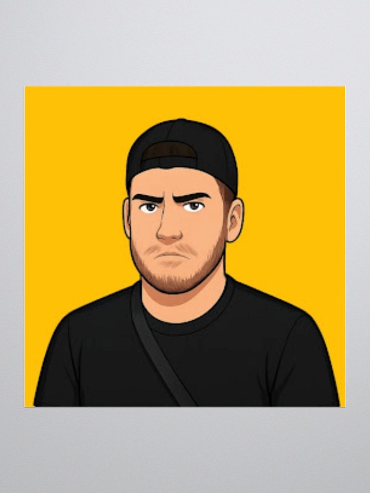 Sticker product image (3)