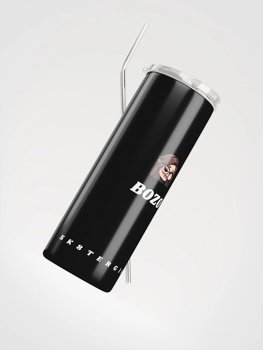 BOZO Tumbler product image (4)