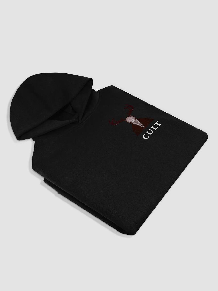 The Evil Cult Sweatshirt product image (4)