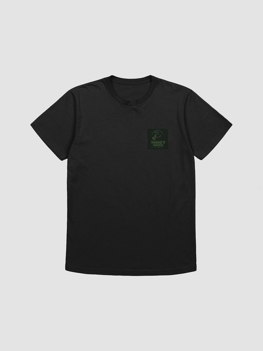 Doom Husky Graphic Tee product image (3)