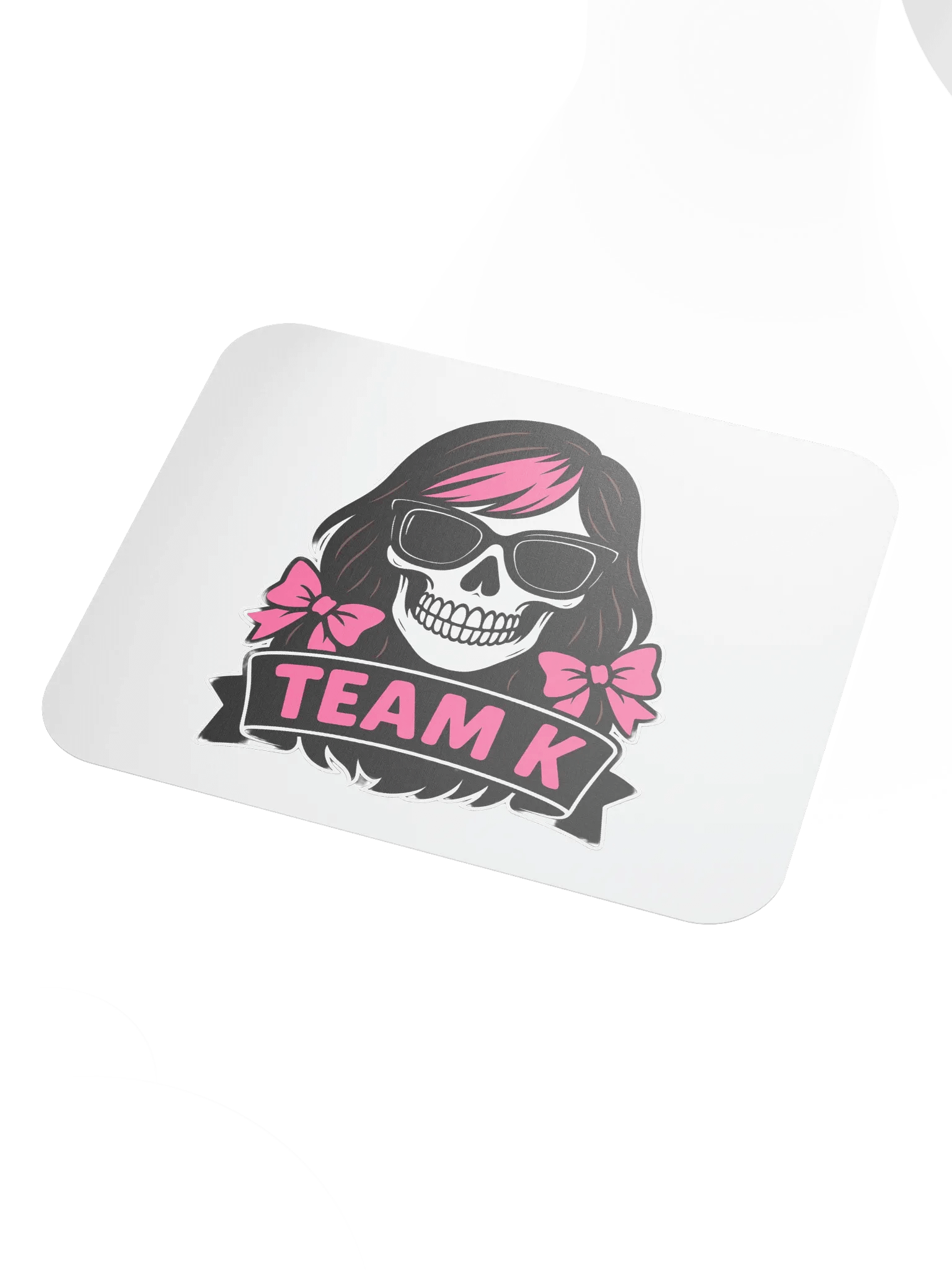 TEAM K (V-6) Classic Mouse Pad product image (3)