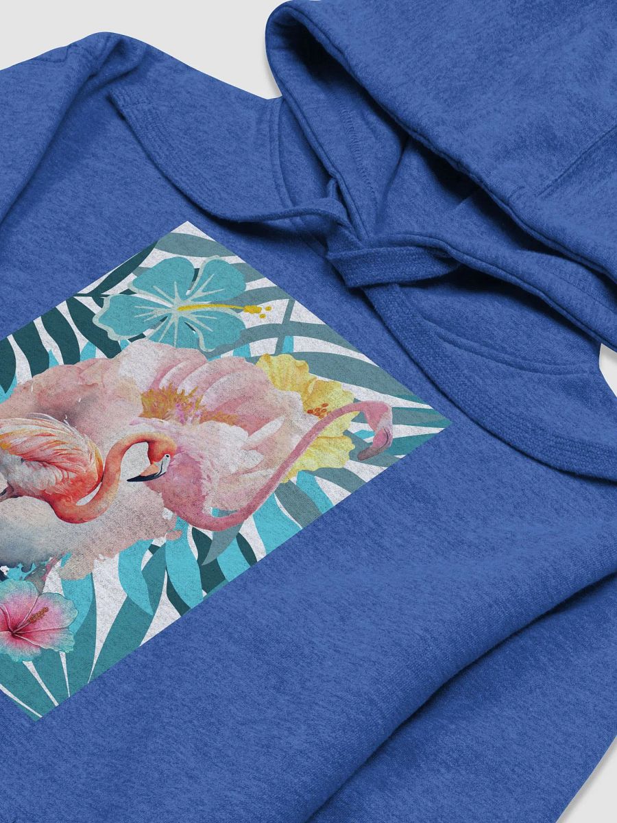 Flamingo Oasis Hoodie product image (4)