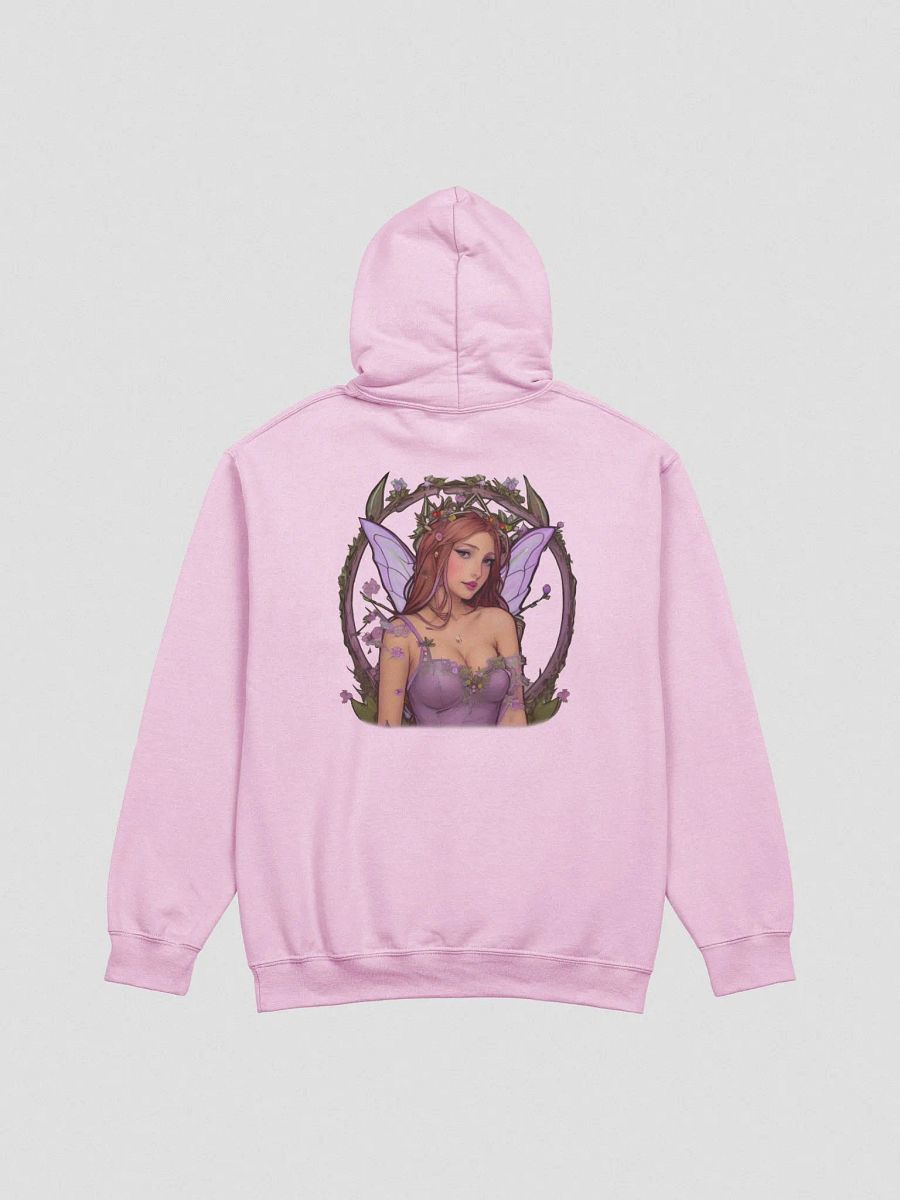Pixie Kitsune Hoodie product image (4)