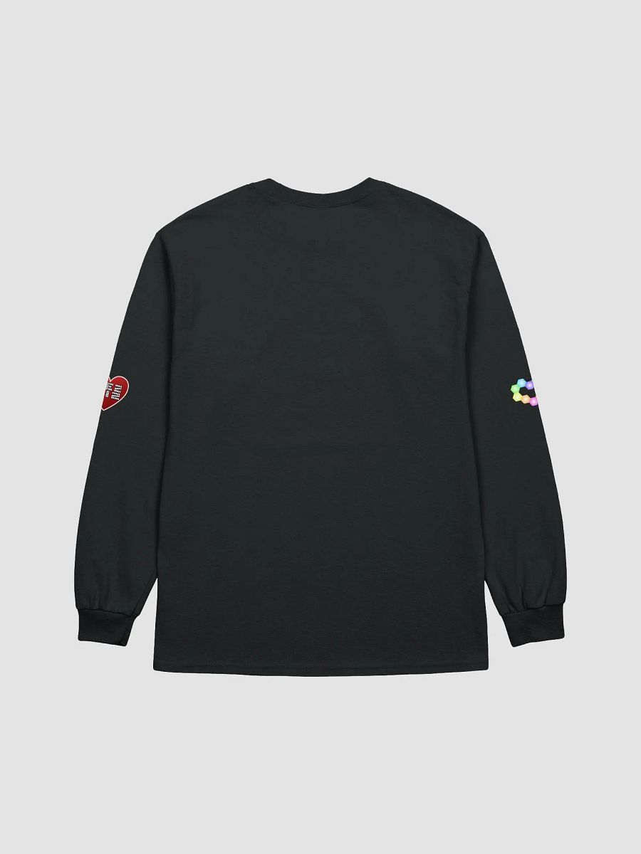 Heart Sleeve product image (2)