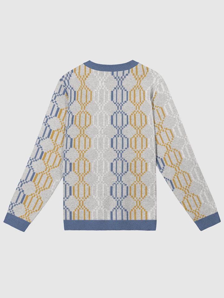 Skison's Greetings ∙ Knit Sweater product image (2)