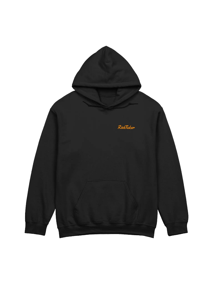Risk Taker Classic Hoodie product image (1)