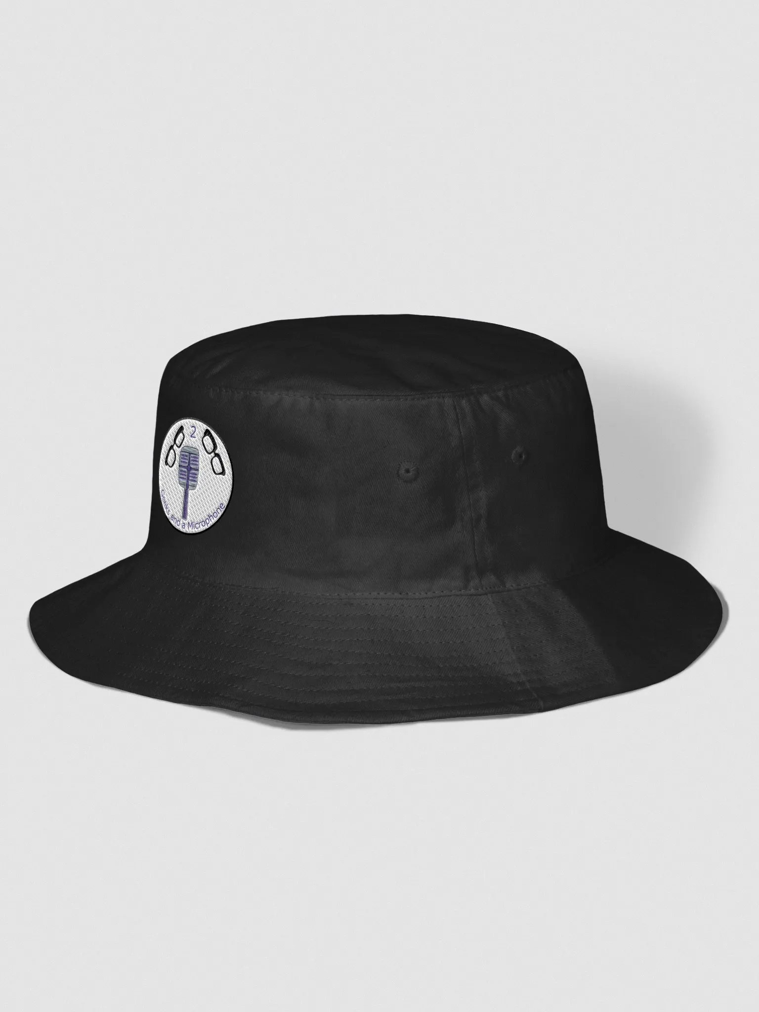 2 Geeks Bucket Hat product image (8)
