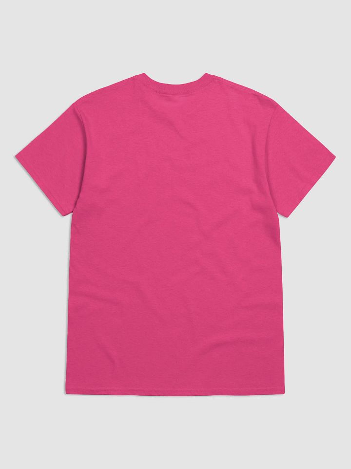 Cherry Vibes Heavyweight Tee product image (5)
