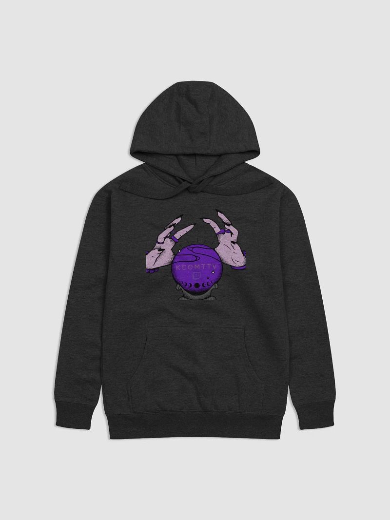 Kcom Sweater