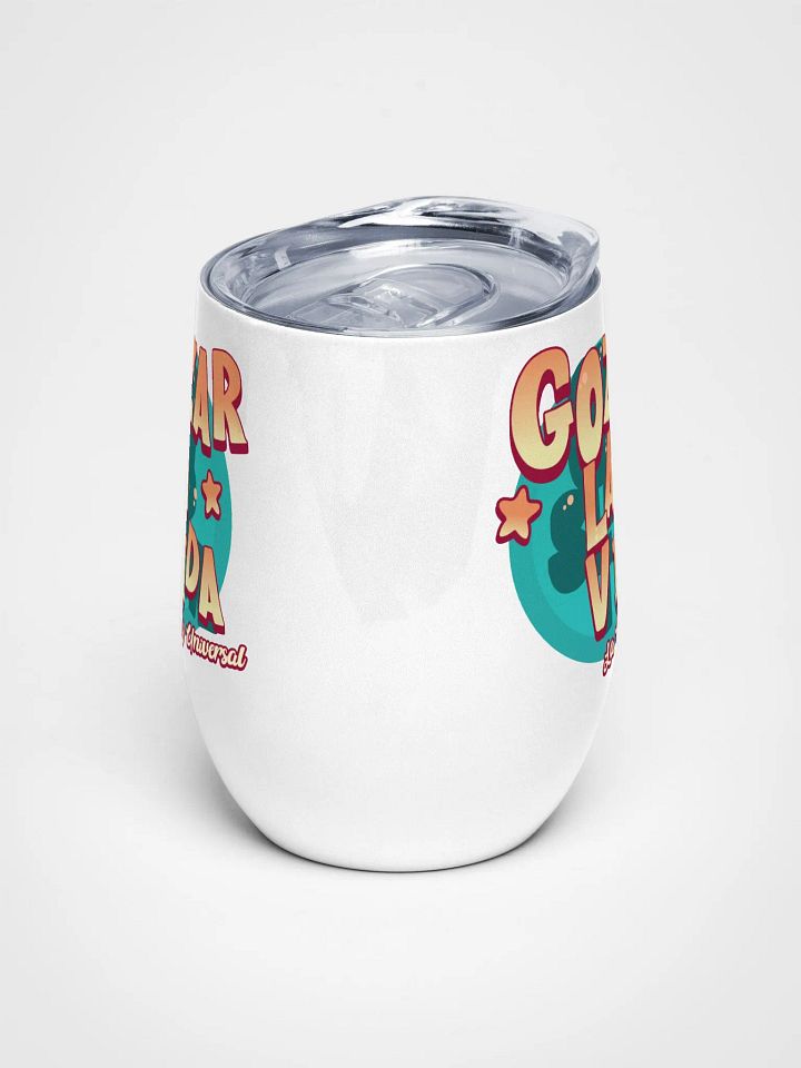 "Gozar la Vida" – Disfruta Cada Momento con Estilo product image (1)