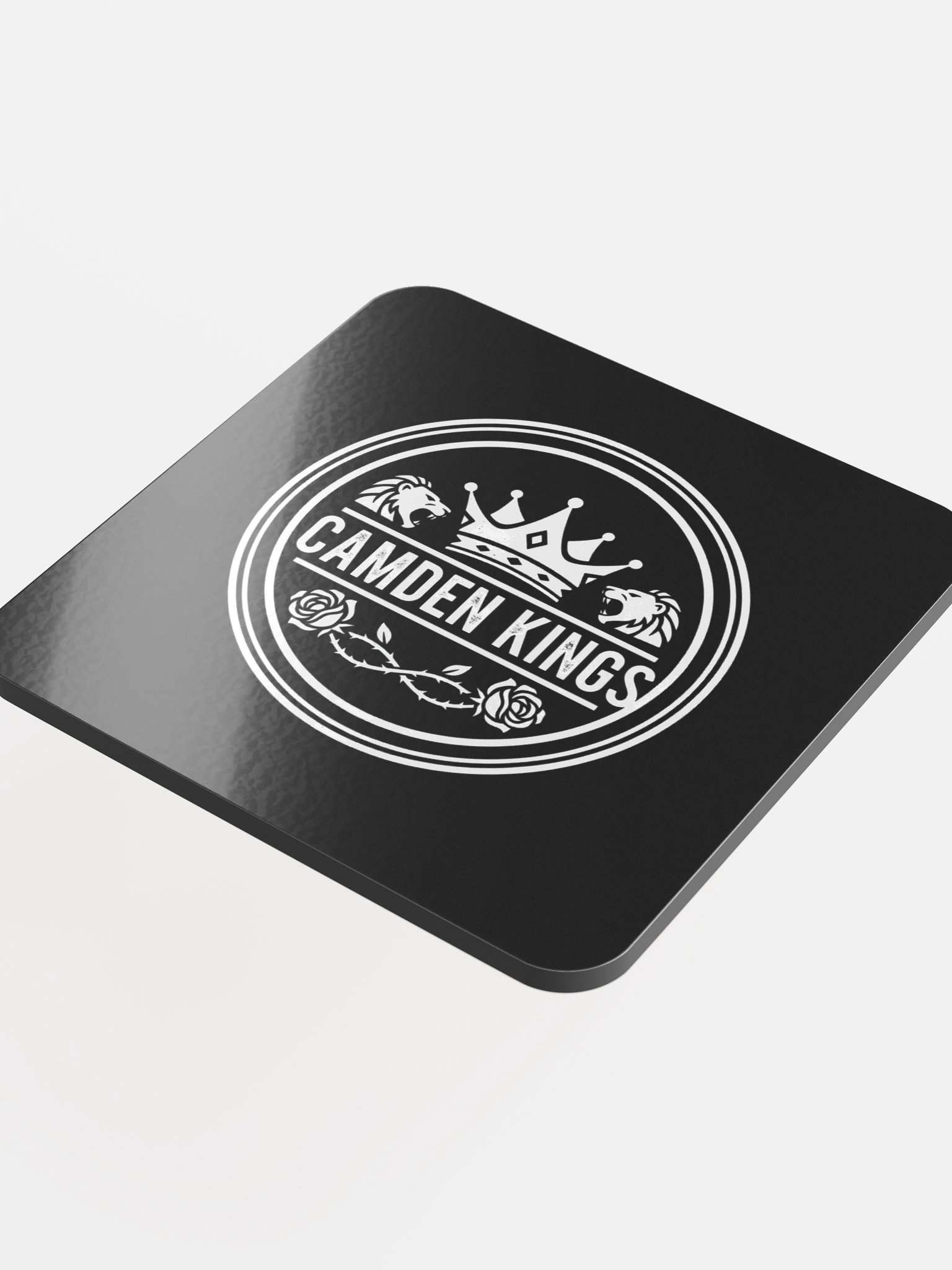 Camden Kings Coaster product image (4)