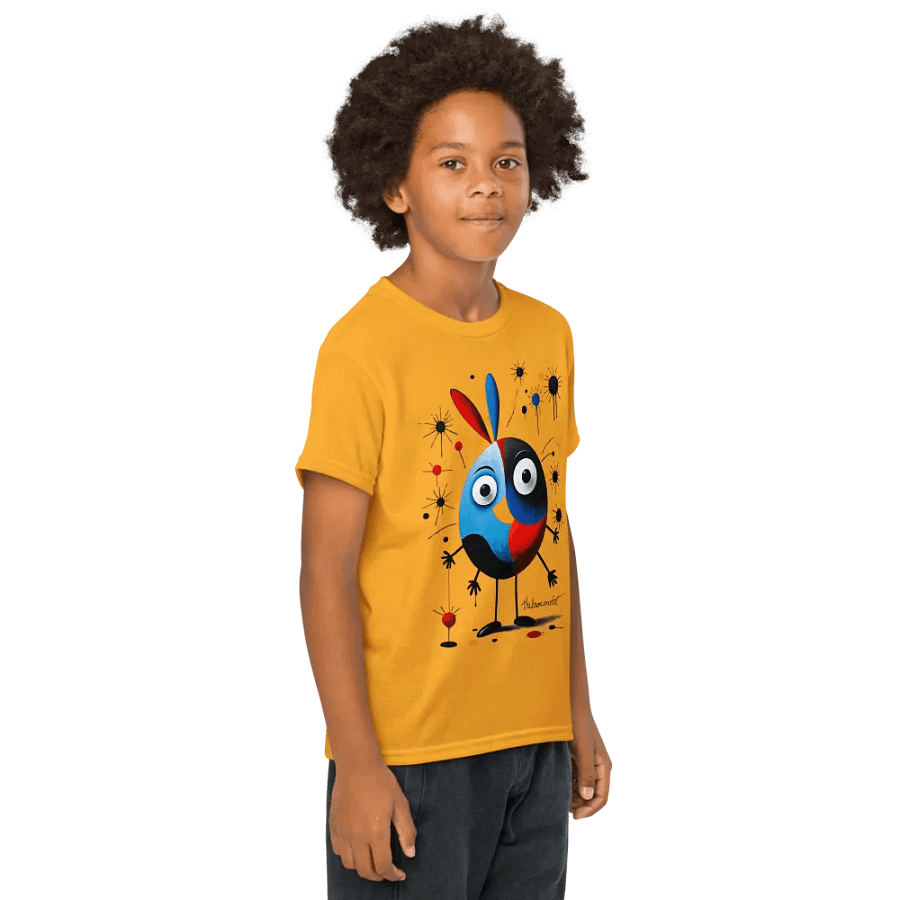 Gildan Youth Sports Tee product image (4)