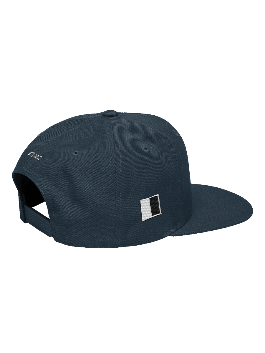 UNSHOTTED - Snapback Cap product image (2)
