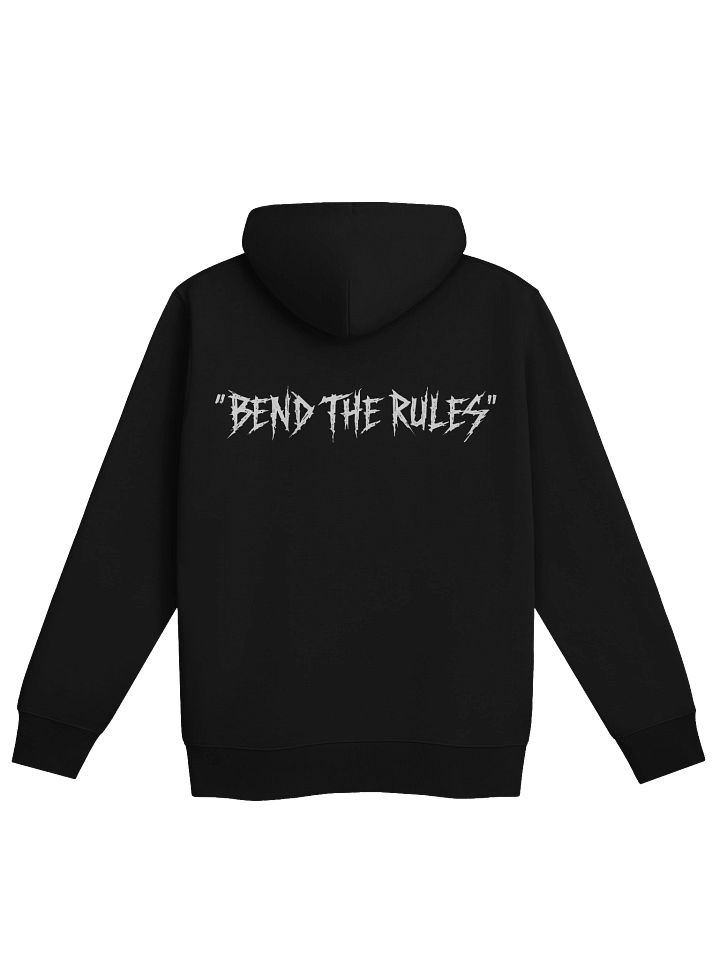 UNFAZED ESSENTIAL HOODIE V3 product image (4)