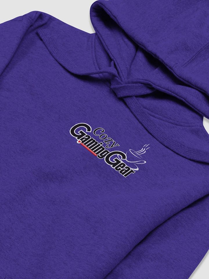 Cozy GG (black lettering) product image (1)