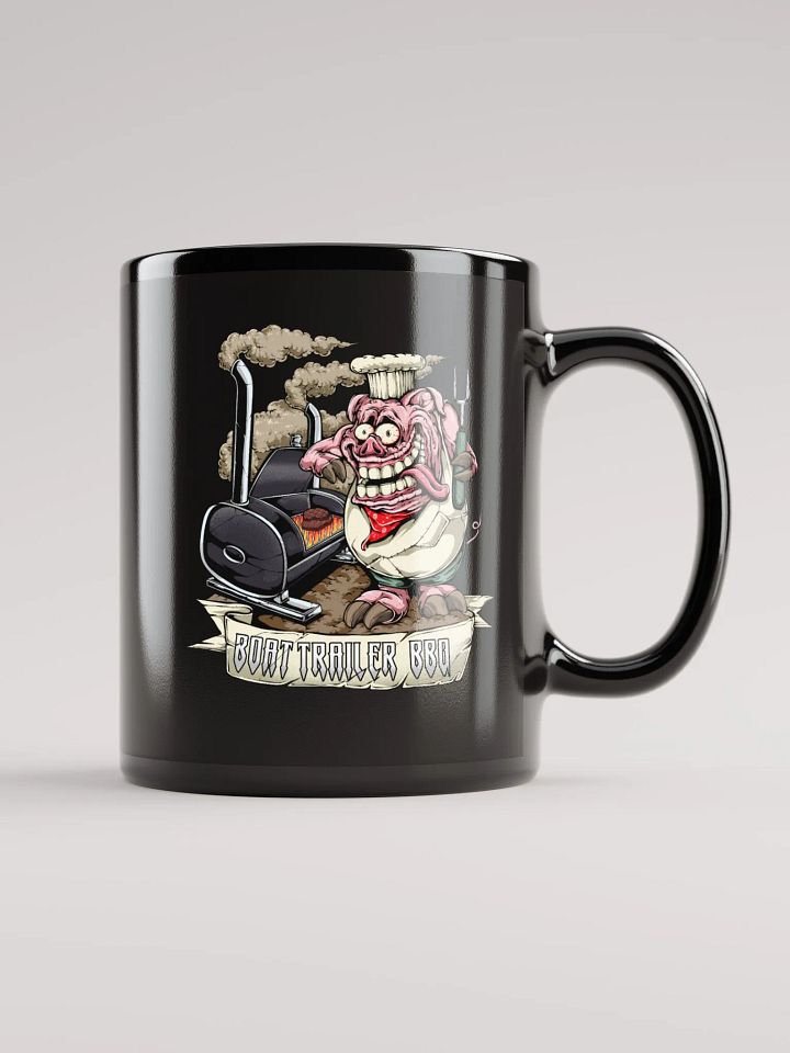 Porkin Pig Mug product image (1)