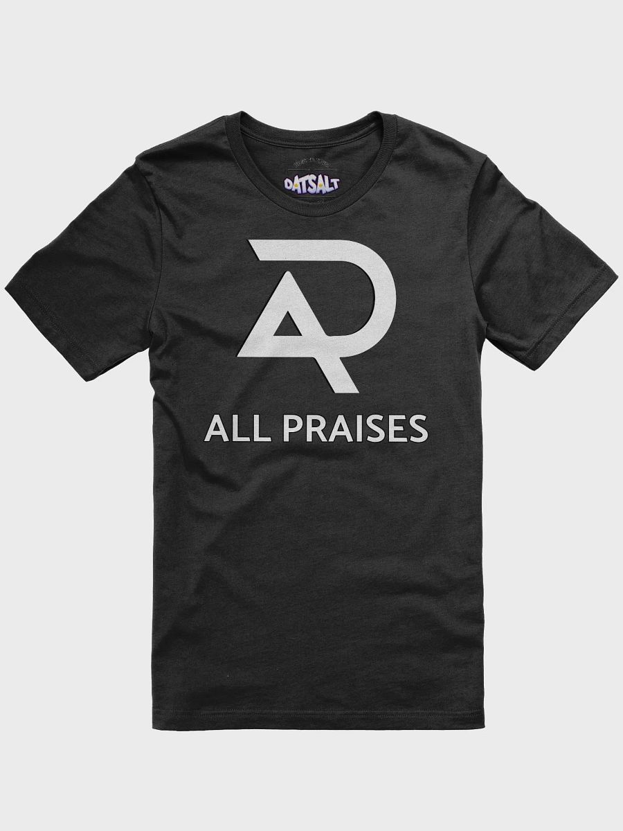 Flavorful DATSALT Graphic Tee product image (1)