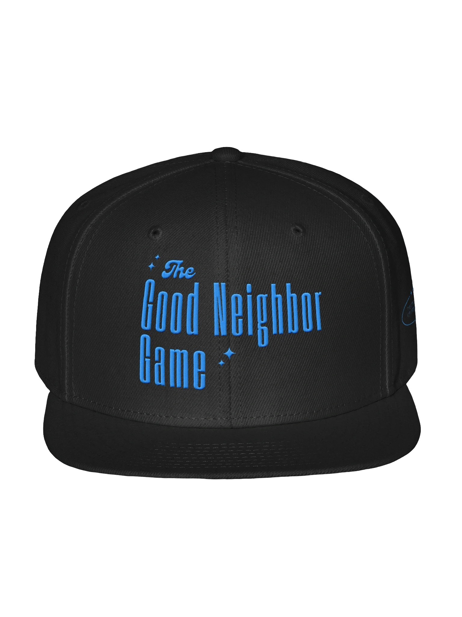 Trucker Hat: The GNG product image (1)
