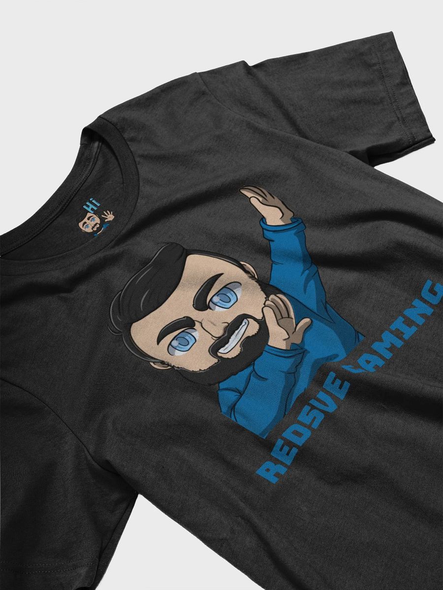 Red5ve Gaming Dab Tee product image (3)
