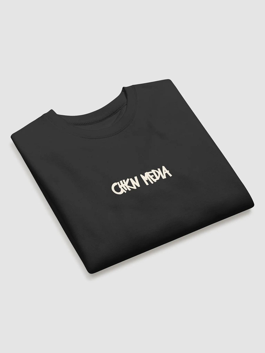 Chkn Media Bold Sweatshirt – Take The Shot product image (3)