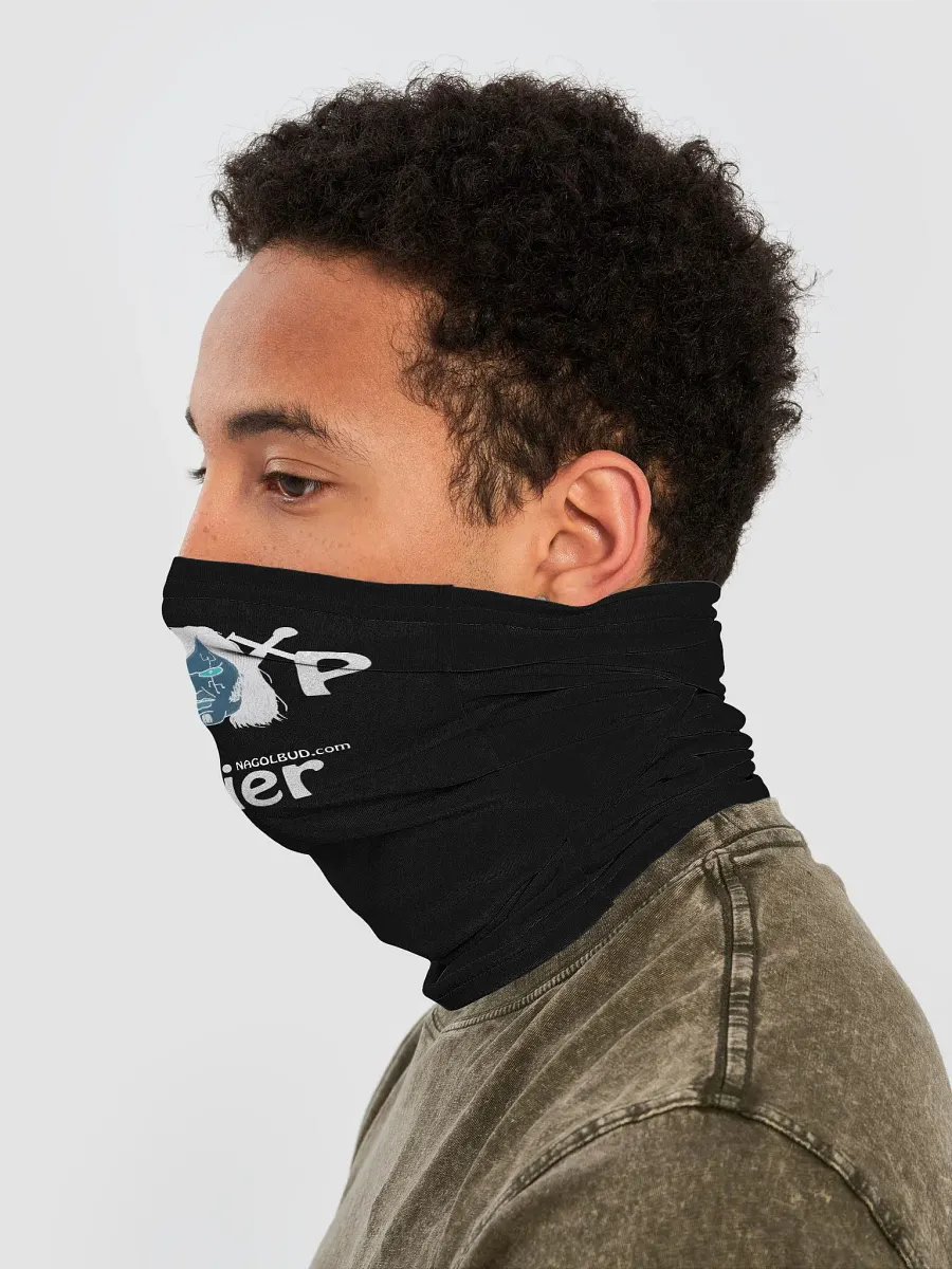 PsyOp Soldier Inverted Neck Gaiter product image (3)