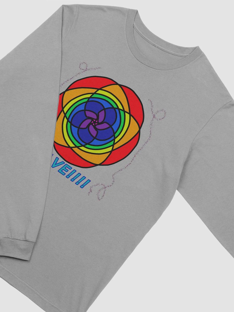 Save Supersoft Long Sleeve T-Shirt product image (40)