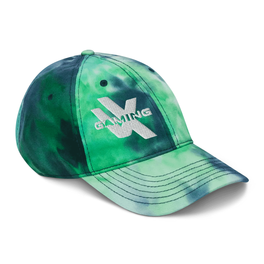 THE Hat (Tie dye edition) product image (8)