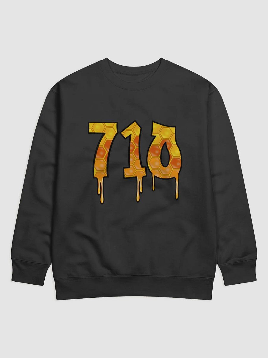 710/MOON SWEATSHIRT product image (1)