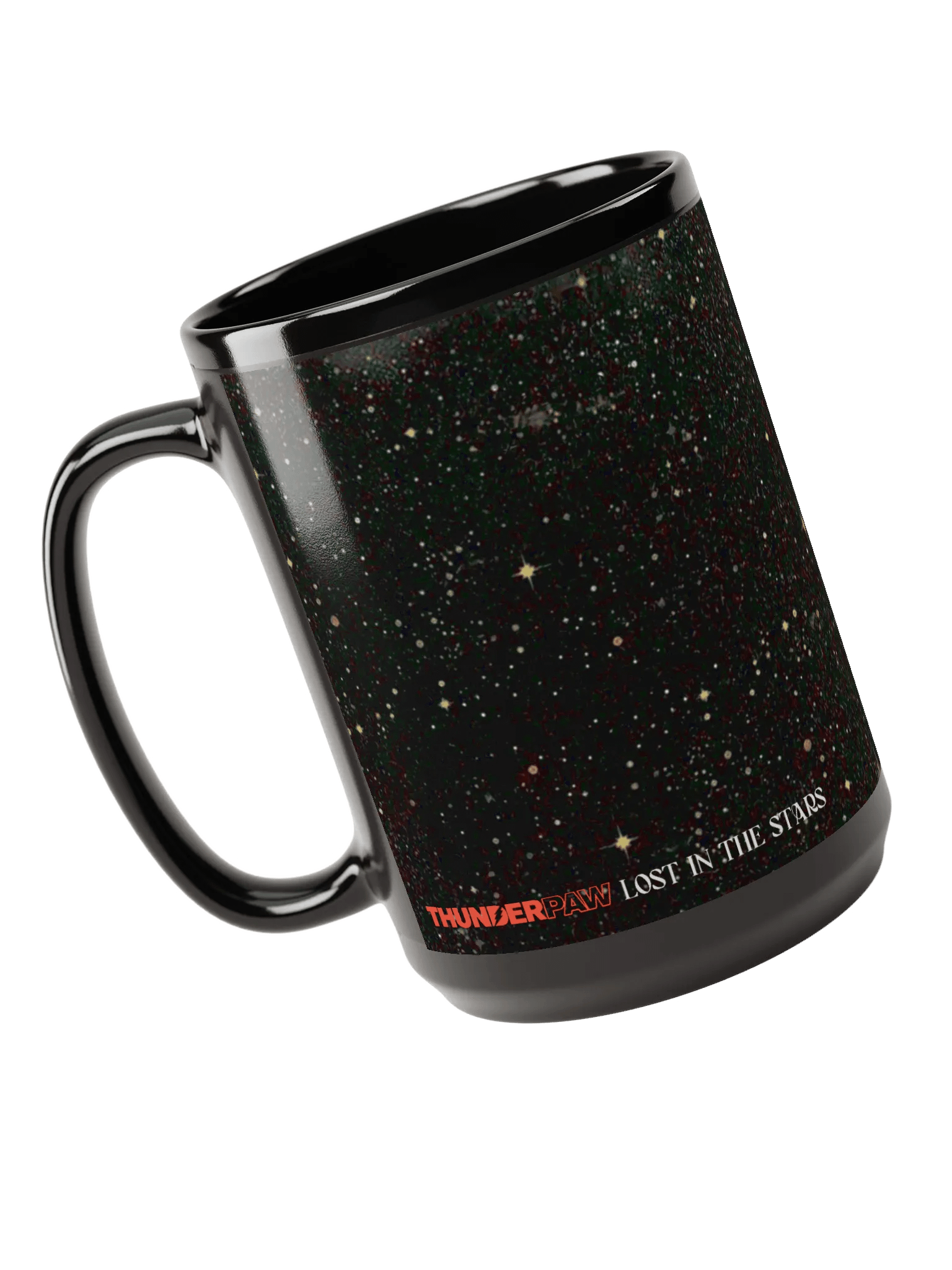 Lost in the Stars Coffee Mug product image (3)